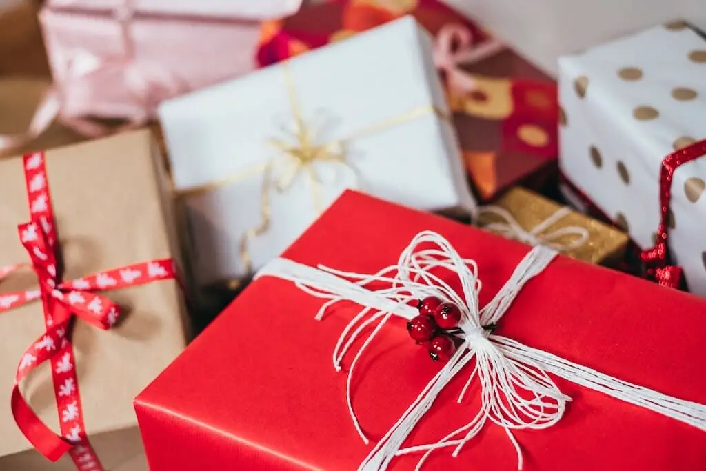 gifts christmas