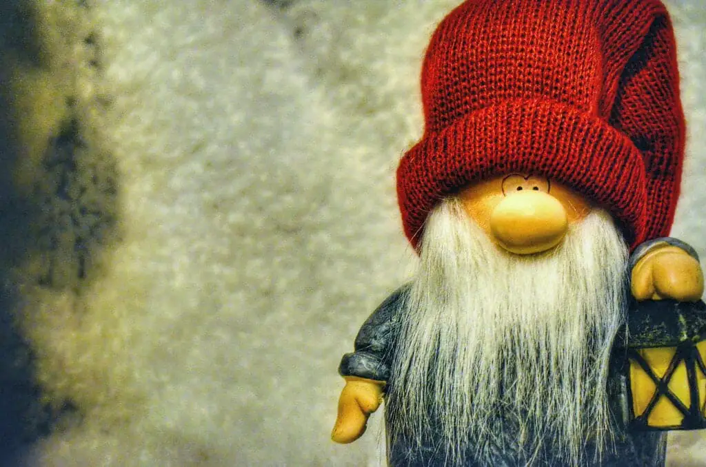 the tomte