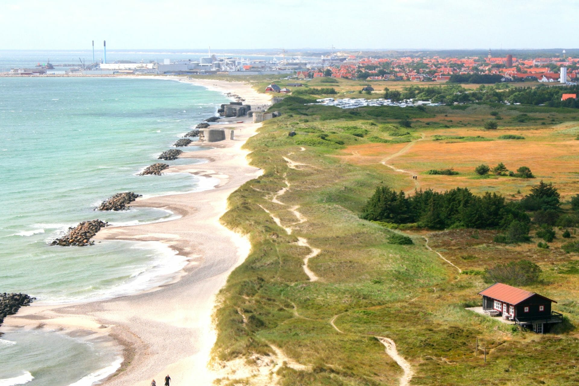 10 More Fascinating Facts About Denmark Visit Denmark
