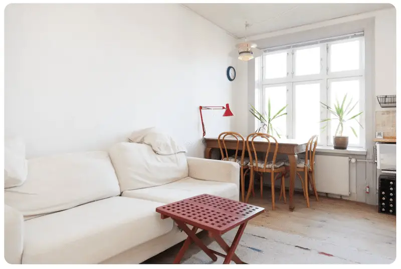 airbnb hotels in copenhagen city center