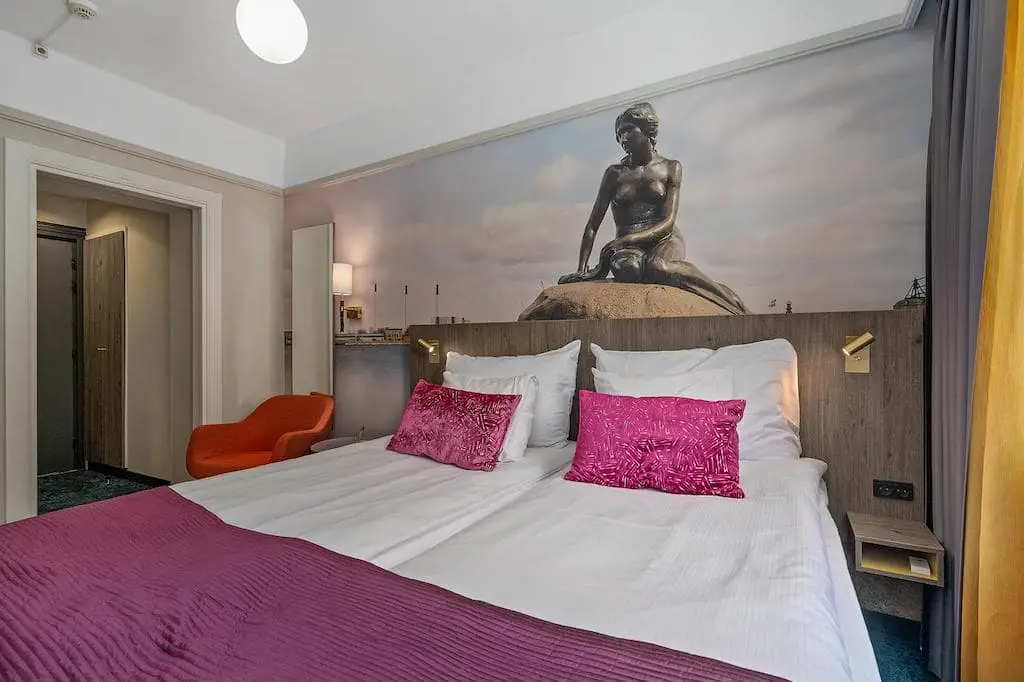 richmond hotel