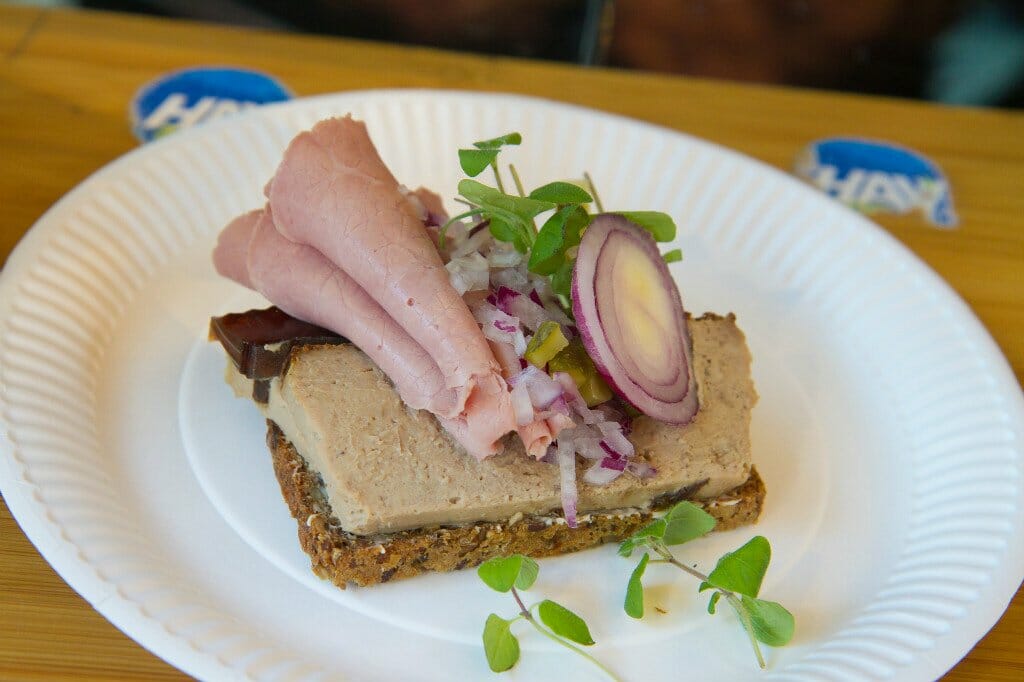 10 Cheap Copenhagen Restaurants For The Travelor On A Budget