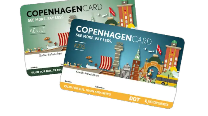 copenhagen card denmark.net