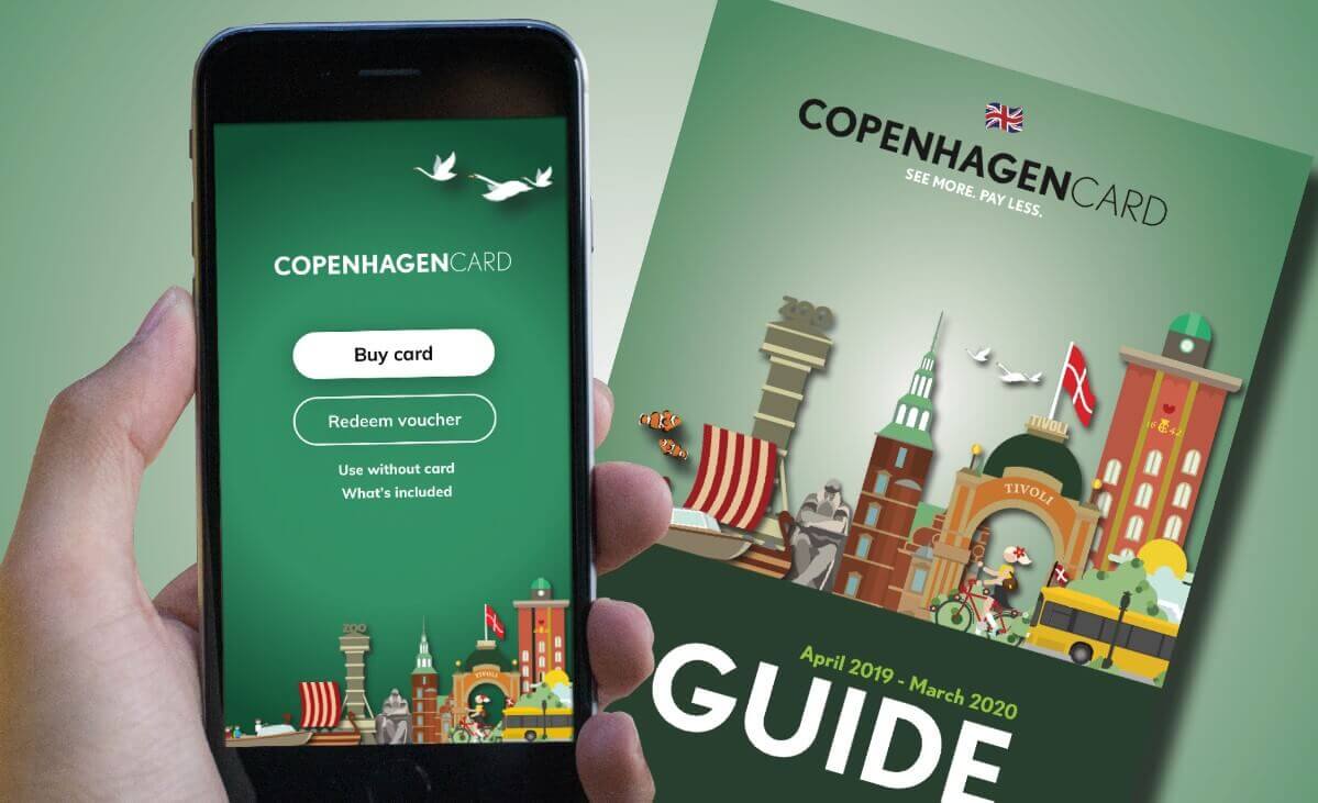Copenhagen Card Price, Attractions included & How to Get it