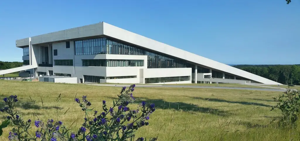 seværdigheder århus moesgaard