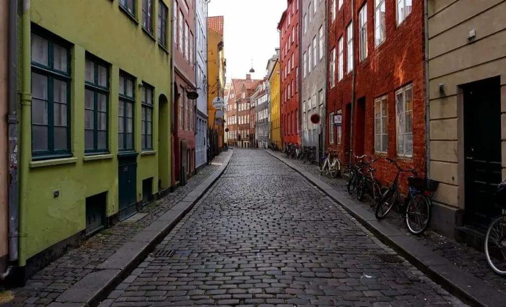 How to choose airbnb in Copenhagen