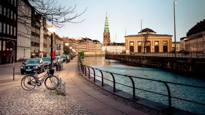 Sult mount kamp Copenhagen Airbnb for the Best Experience - Top 5 Options