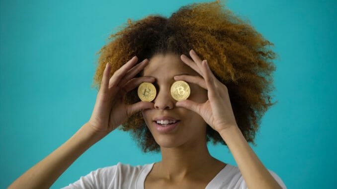bitcoin_crypto_girl bitcoin crypto girl