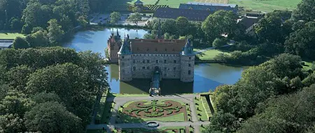 Egeskov Castle